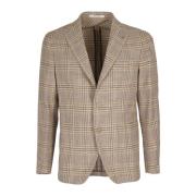 Tagliatore Blazers Brown, Herr