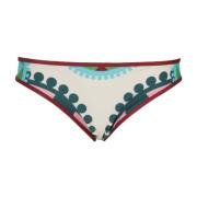 La DoubleJ Stiliga Bikini Bottoms för Sommaren Multicolor, Dam