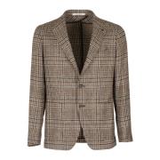 Tagliatore Blazers Brown, Herr