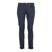 Dondup Stiliga George Jeans för Män Blue, Herr