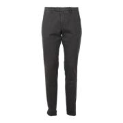 Briglia Platt Mage Stretch Gray, Herr