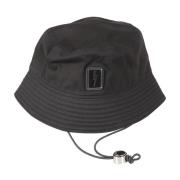 Neil Barrett Hats Black, Herr