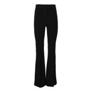 Helmut Lang Vent Legging Black, Dam