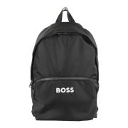 Hugo Boss Stilfull Catch 3 Klocka Black, Herr