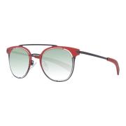 Police Multicolor Men Sunglasses Multicolor, Herr