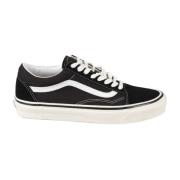 Vans Sneakers Black, Herr