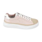 Voile Blanche Stiliga Panarea II Sneakers Multicolor, Dam