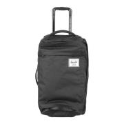 Herschel Stilfull Wheelie Outfitter Väska Black, Herr