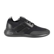 Tod's Sneakers Black, Herr