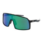 Oakley Stiliga Sutro Solglasögon för soliga dagar Black, Unisex