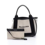 Balenciaga Vintage Pre-owned Laeder balenciaga-vskor Multicolor, Dam