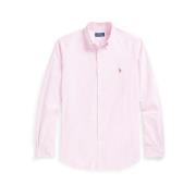 Ralph Lauren Casual Skjorta Pink, Herr