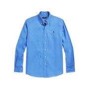 Ralph Lauren Casual Herrskjorta Blue, Herr