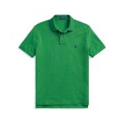 Ralph Lauren Stilig T-shirt för män Green, Herr