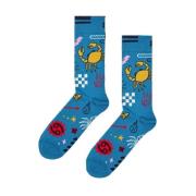 Happy Socks Cancer Sock Shapewear Multicolor, Herr