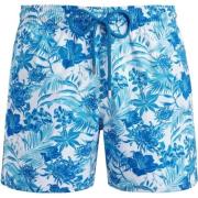 Vilebrequin Tahiti Flowers Badshorts Multicolor, Herr