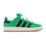 Adidas Originals Sportskor `Campus 00s` Green, Dam