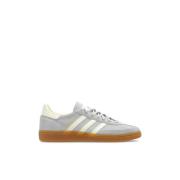 Adidas Originals Sportskor Handball Spezial Gray, Dam