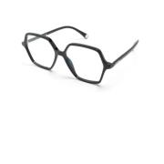 Chanel Ch3447 C622 Optical Frame Black, Dam