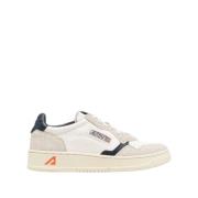 Autry Vita Dam Låga Sneakers Multicolor, Herr