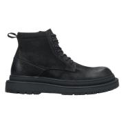 Estro Shoes Black, Herr