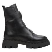 Estro Shoes Black, Dam