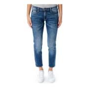 Le Temps Des Cerises Jeans Blue, Dam