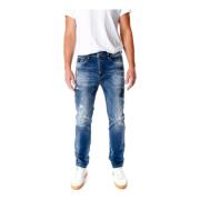 Elias Rumelis Jeans Blue, Herr