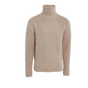 Our Legacy Turtlenecks Beige, Herr