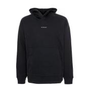 Acne Studios Hoodies Black, Herr