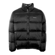 Gramicci Down Jackets Black, Herr