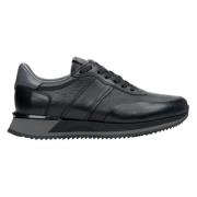 Estro Shoes Black, Herr