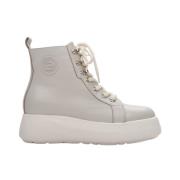 Estro Shoes Gray, Dam