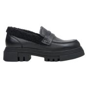 Estro Shoes Black, Dam