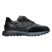 Estro Shoes Black, Herr