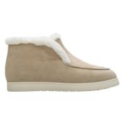 Estro Shoes Beige, Dam