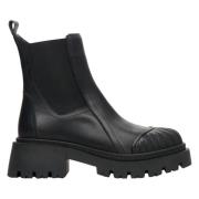 Estro Shoes Black, Dam