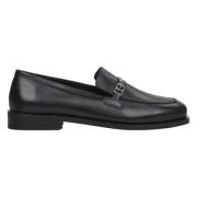 Estro Shoes Black, Dam