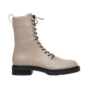 Estro Shoes Beige, Dam