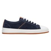 Estro Shoes Blue, Herr