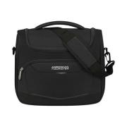 American Tourister SummerRide Beauty Case Black, Unisex