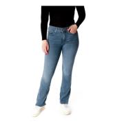 Levi's Jeans Blue, Dam