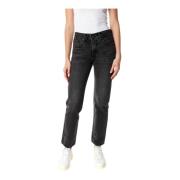 Levi's Jeans Gray, Dam