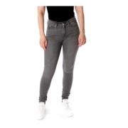 Replay Jeans Gray, Dam