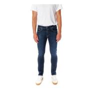 Replay Jeans Blue, Herr