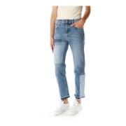 Replay Jeans Blue, Dam