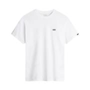 Vans Klassiskt Logotyp T-shirt White, Herr