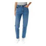 Lee Jeans Blue, Dam