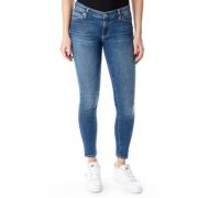 Adriano Goldschmied Jeans Blue, Dam