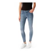 Adriano Goldschmied Jeans Blue, Dam